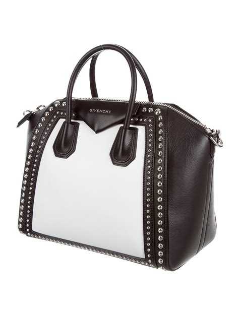 givenchy purse real real|Givenchy bags official website.